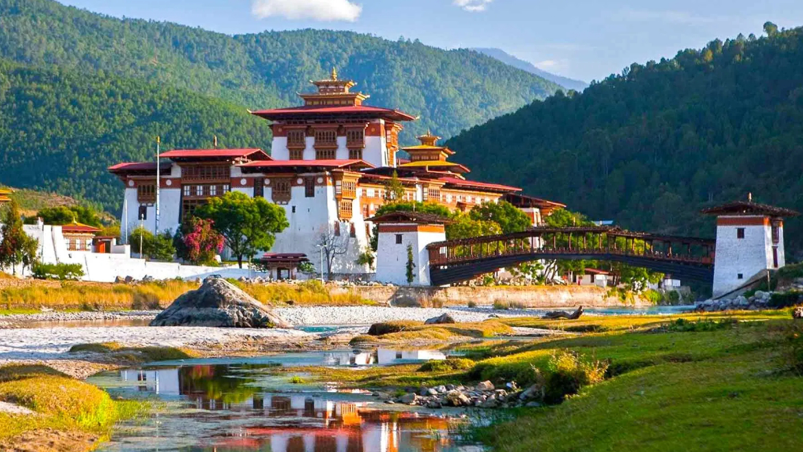 Bhutan Sikkim Tour-12 Days